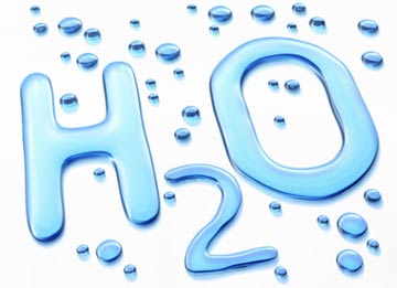 H2O